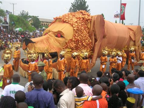 christmas celebrations in nigeria