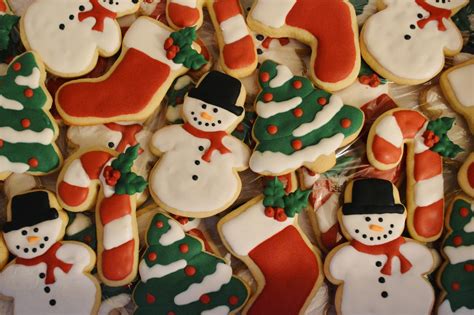 christmas cookies for sale