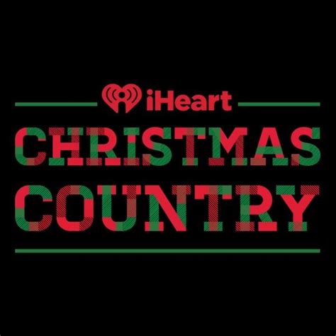 christmas country music radio station free