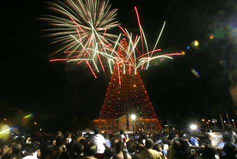 christmas day in nicaragua