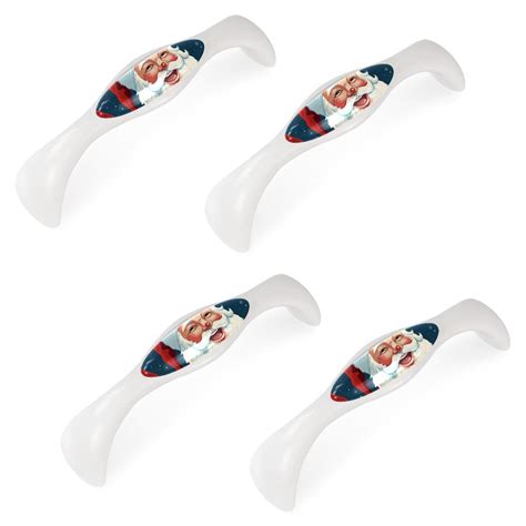 Christmas Drawer Pulls