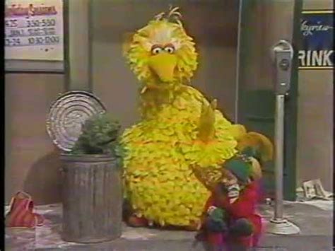 christmas eve on sesame street part 1