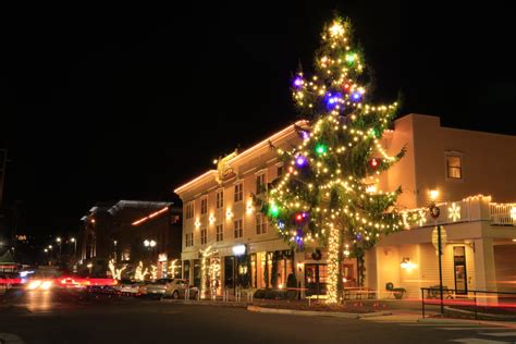 christmas events in bellingham wa