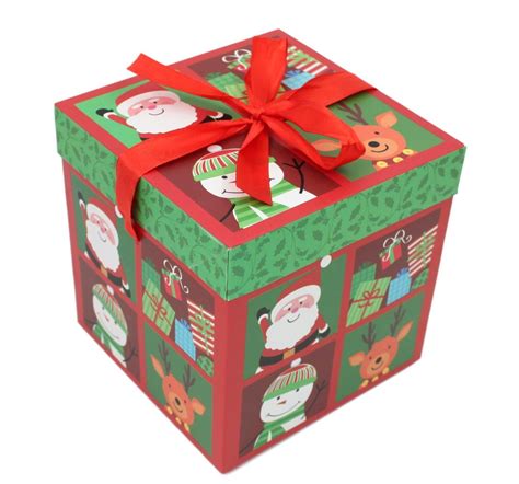 christmas gift boxes