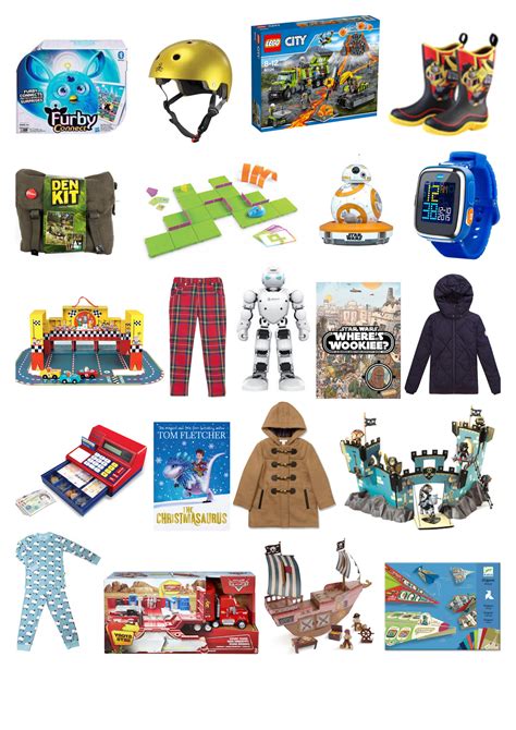 The Best Ideas for Gift Ideas for Boys 10 12 Home, Family, Style and