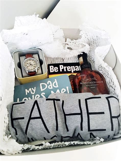 christmas gifts for dad from baby girl