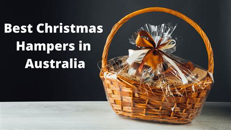 christmas hampers sydney australia