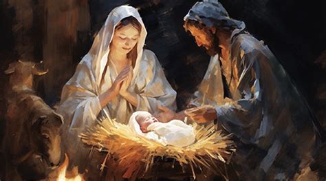 christmas homily for 2023