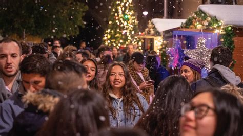 christmas in july canberra festivals