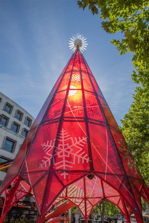 christmas in the city canberra