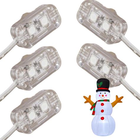 Christmas Inflatable Light Bulb Replacement