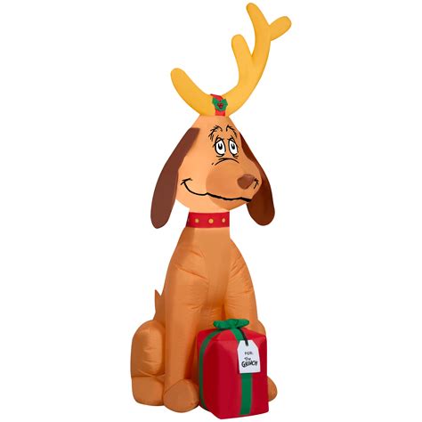 Christmas Inflatable Max