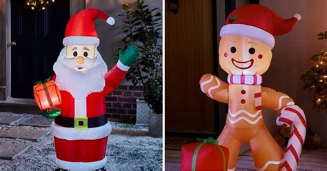 Christmas Inflatables Studio