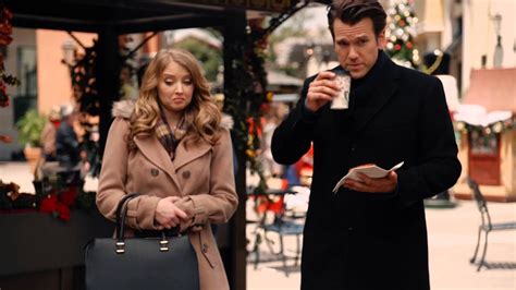 Christmas Kiss Movie Trailer - Quriwe