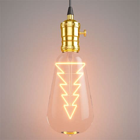 Christmas Light Obj Free