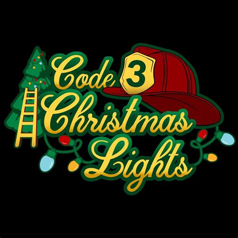 Christmas Lights Code