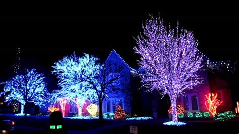 christmas lights installation edmond ok