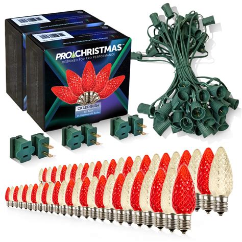 Christmas Lights Kit