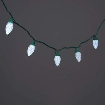 Christmas Lights Target Indoor