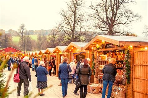 christmas market 2023 uk