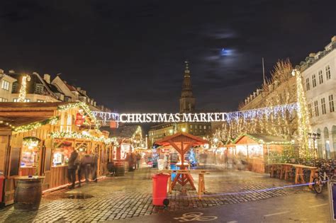 christmas market copenhagen 2023