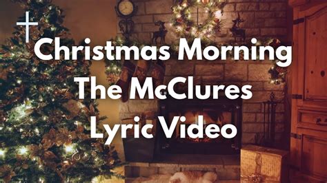Christmas Morning Bethel Music