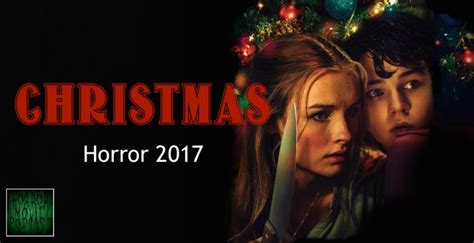 christmas movie releases 2023