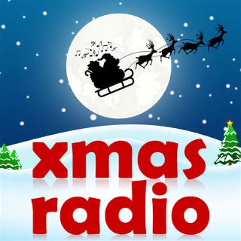 christmas music online