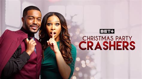 christmas party crashers watch online free