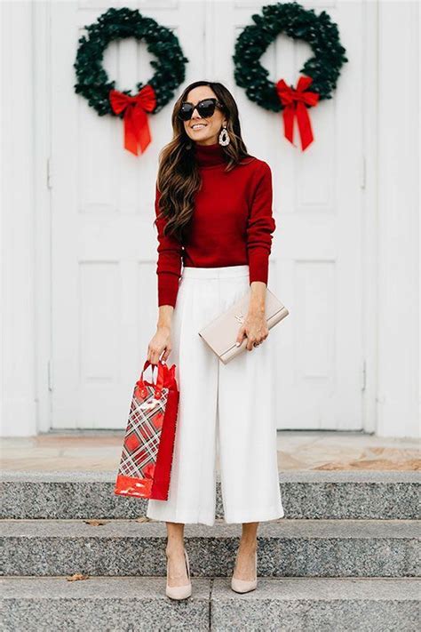 What to Wear to a Christmas Party Holiday Party Outfit Ideas