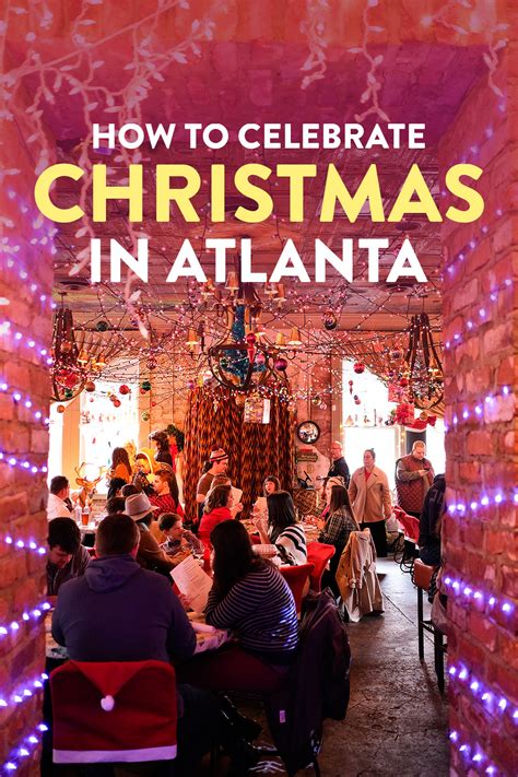 christmas plays in atlanta 2023