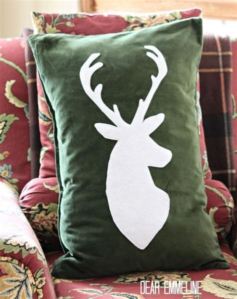 Christmas Present Pillows