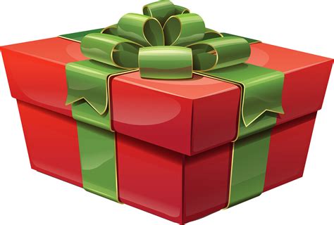 christmas presents png images