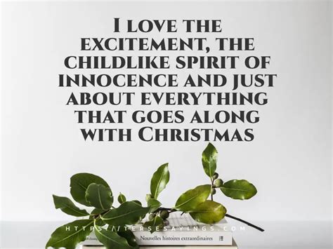 Christmas Quotes Brainy