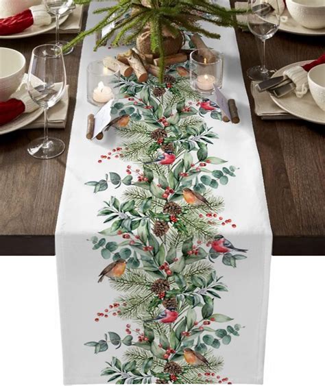 Christmas Runner Amazon