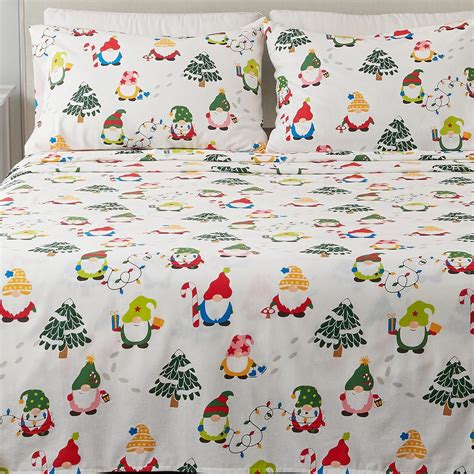 Christmas Sheets Twin