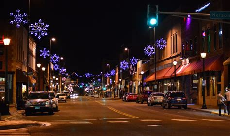 christmas shop in stillwater mn