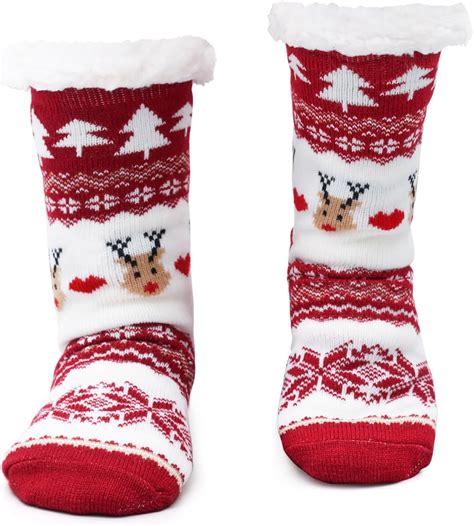 Christmas Socks Amazon Uk