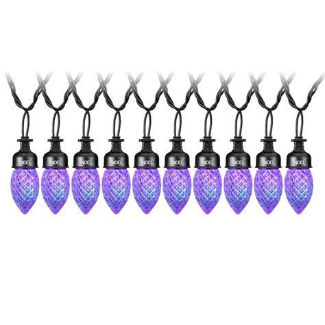 Christmas String Lights At Lowes