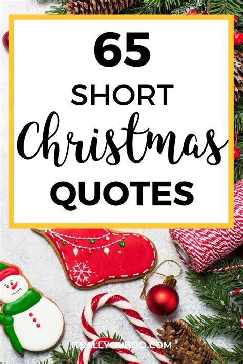 Christmas Table Quotes