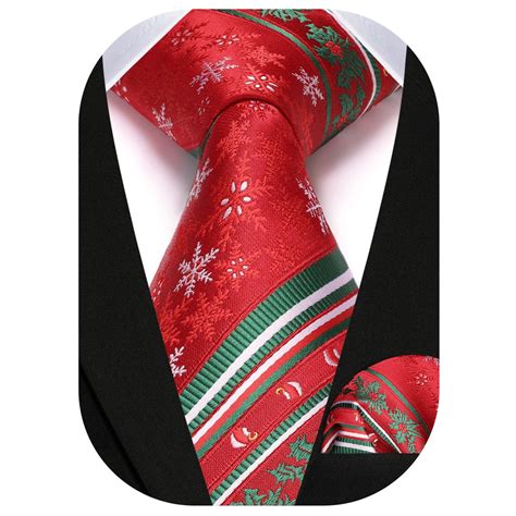 Best Christmas Ties for Holiday Style 2023