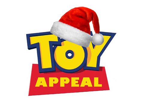 christmas toy appeal 2023