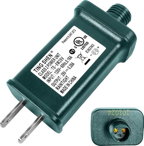 Christmas Tree Adapter