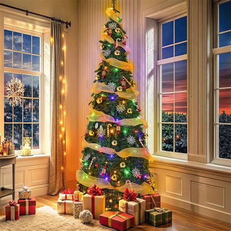 Christmas Tree Amazon Sg