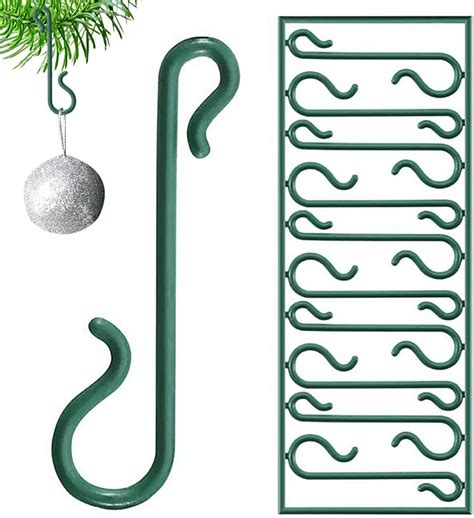 Christmas Tree Bauble Hooks