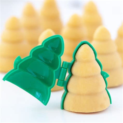 Christmas Tree Cake Pop Mold