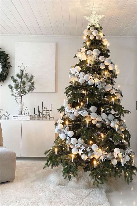 Christmas Tree Decor Tips