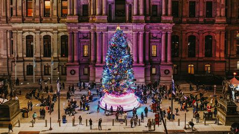 Christmas Tree Delivery Philly