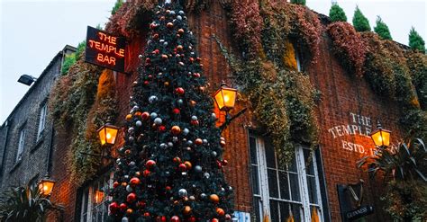Christmas Tree Dublin Com