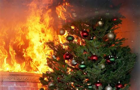 Winter Safety Prevent Home Fires Common Causes